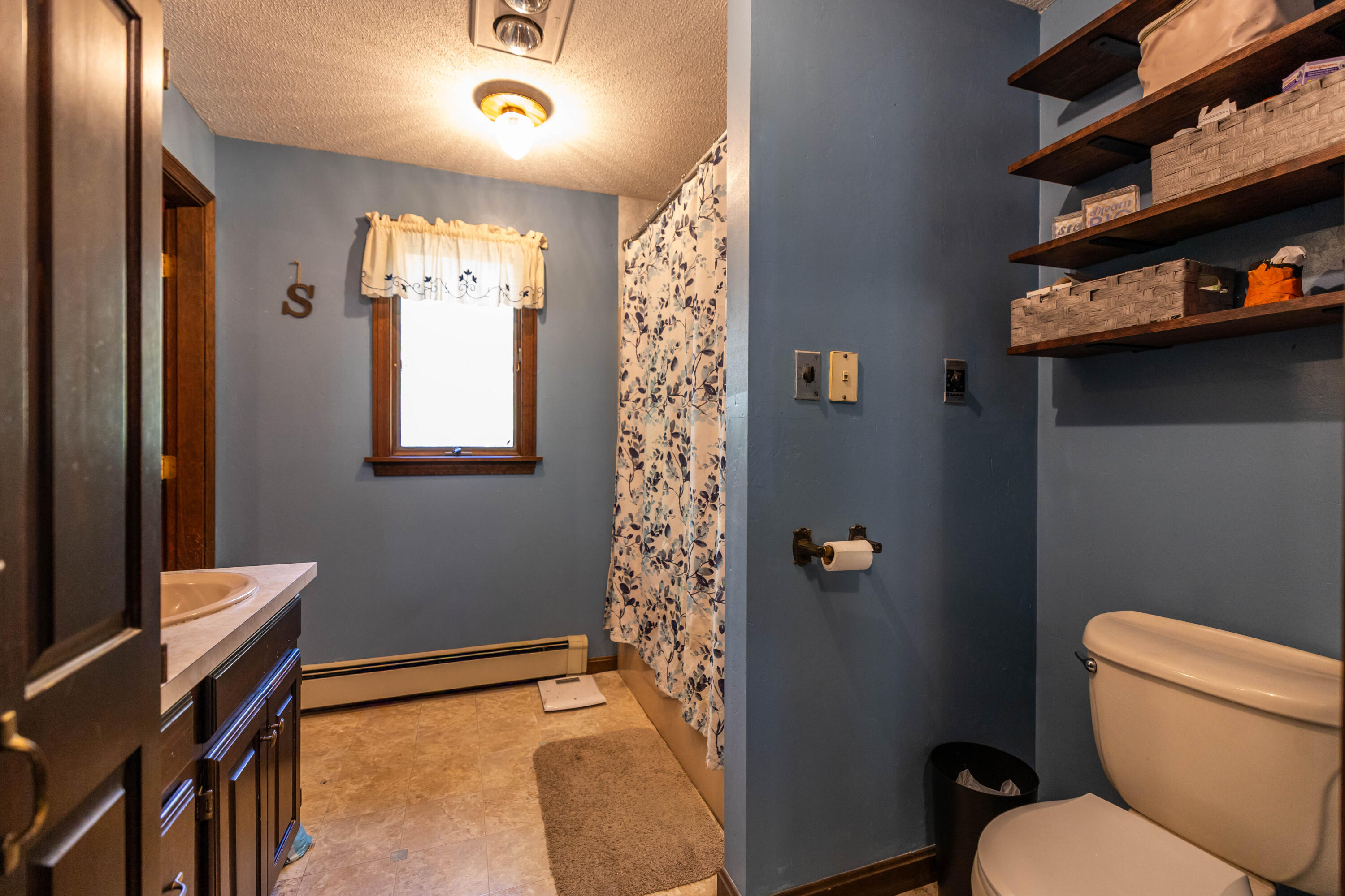 4 Howard Siding Lane Abbot, ME 04406 - Photo 12 of 30 Bathroom