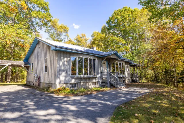 $330,000 | 4 Howard Siding Lane, Abbot, ME 04406