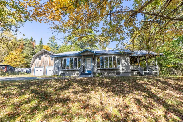$330,000 | 4 Howard Siding Lane, Abbot, ME 04406