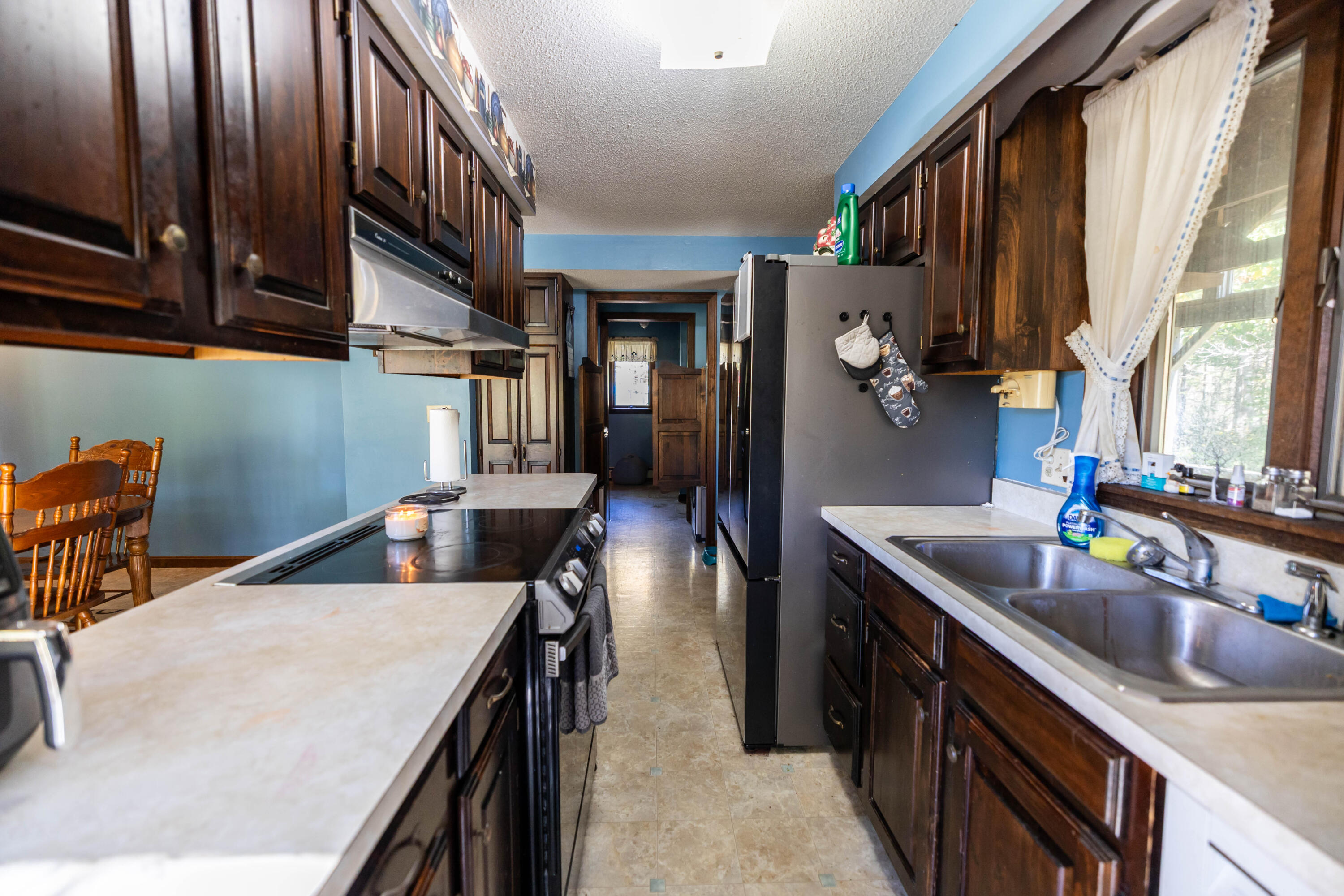 4 Howard Siding Lane Abbot, ME 04406 - Photo 4 of 30 Kitchen
