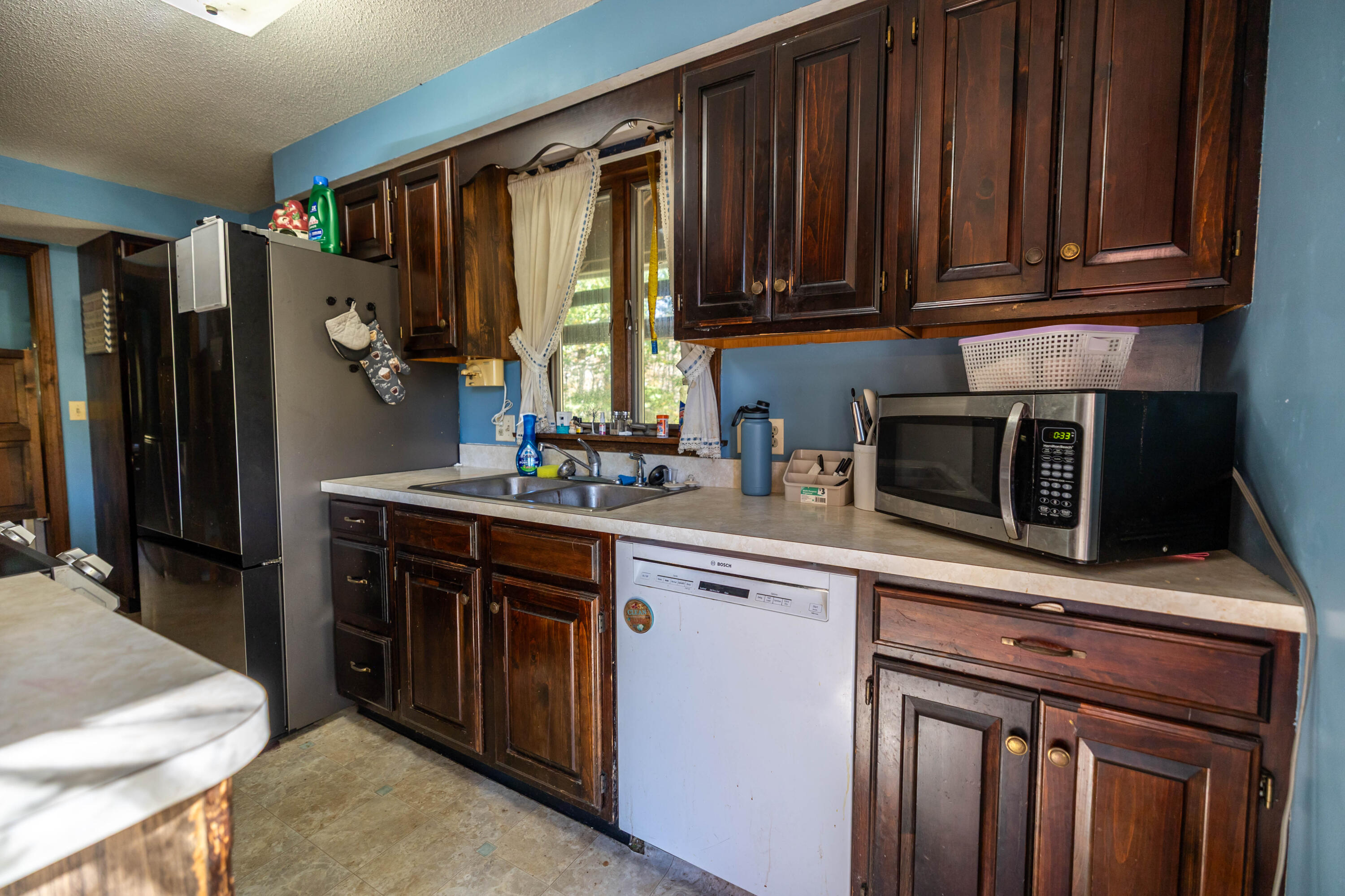 4 Howard Siding Lane Abbot, ME 04406 - Photo 5 of 30 Kitchen 2