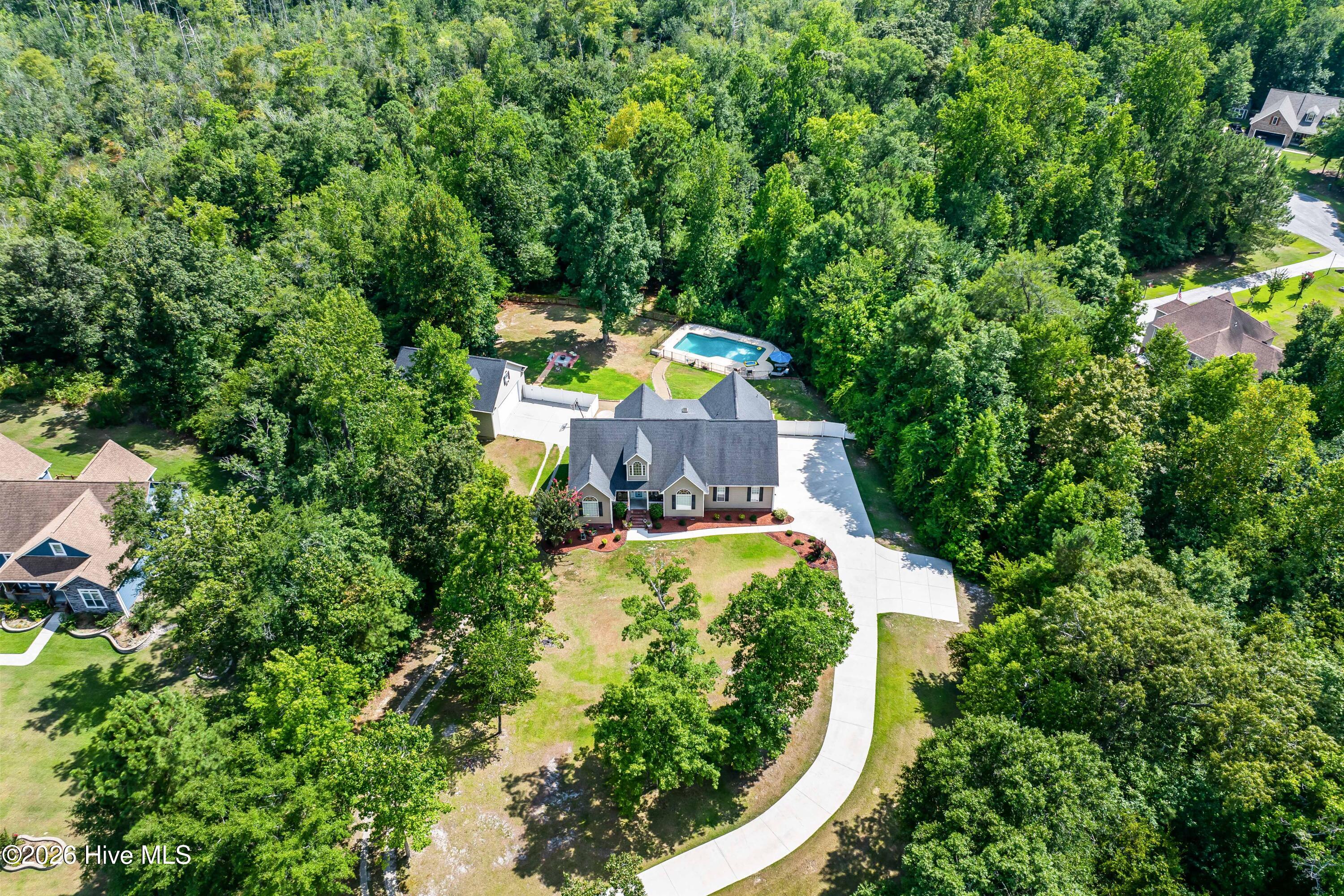 234 Riverbend Road Jacksonville, NC 28540 - Photo 75 of 86