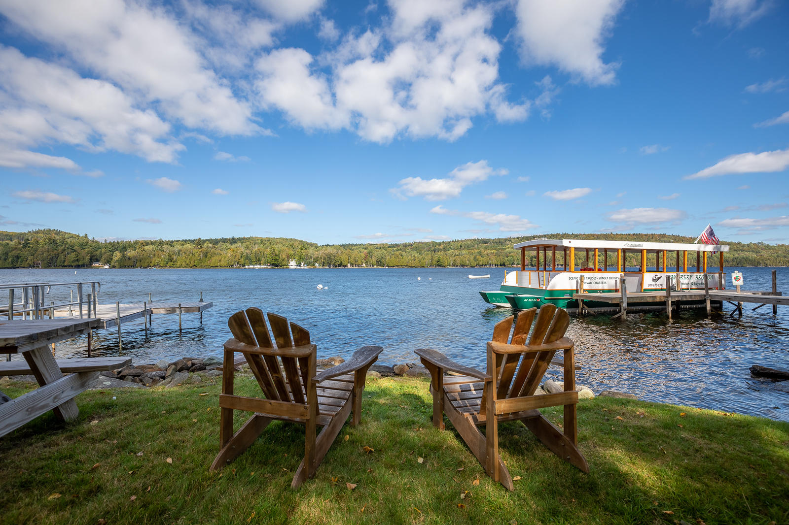 274 Shore Road Oquossoc, ME 04964 - Photo 4 of 70 15