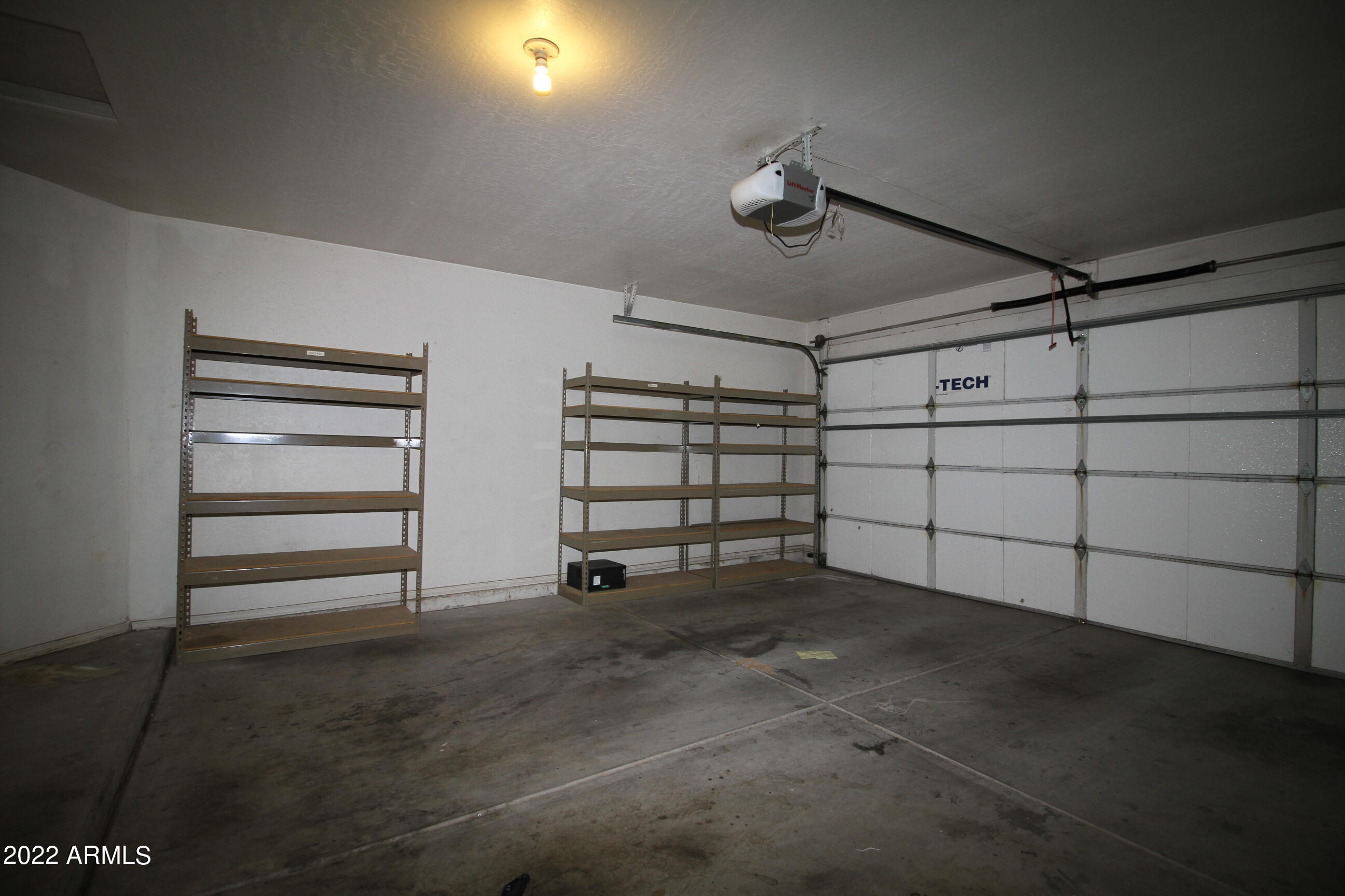 4164 East Wayland Road Phoenix, AZ 85040 - Photo 54 of 54 garage