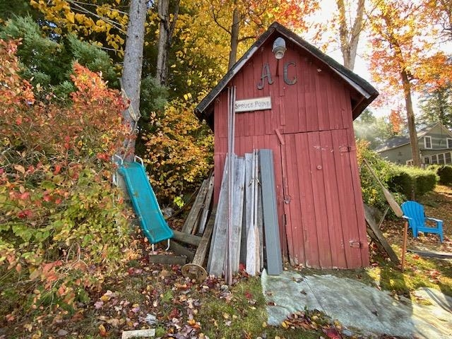 126 Crescent Lake Road Newport, NH 03773 - Photo 9 of 30