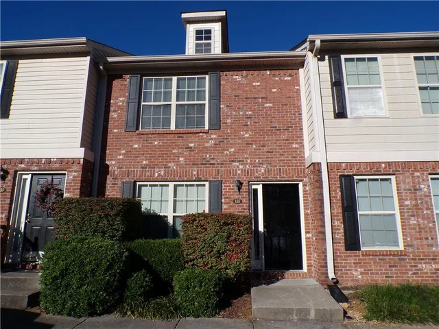 $189,900 | 135 Madison Place, Adairsville, GA 30103