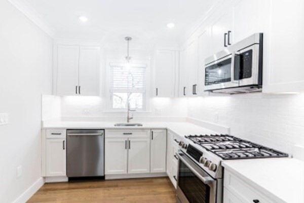 14 Atkins Street, Unit 2 Boston, MA 02135 - Photo 3 of 11