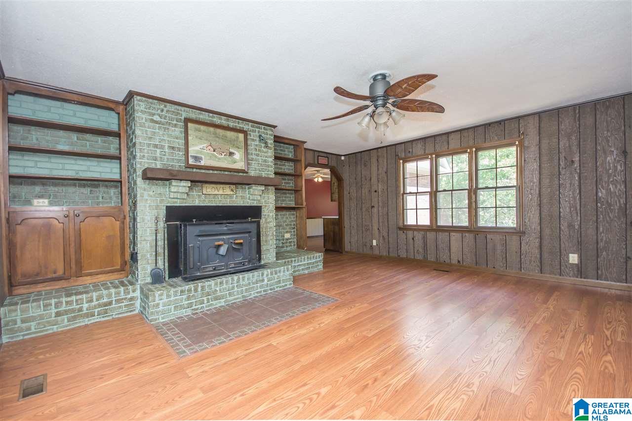 11615 County Road 73 Montevallo, AL 35115 - Photo 18 of 47