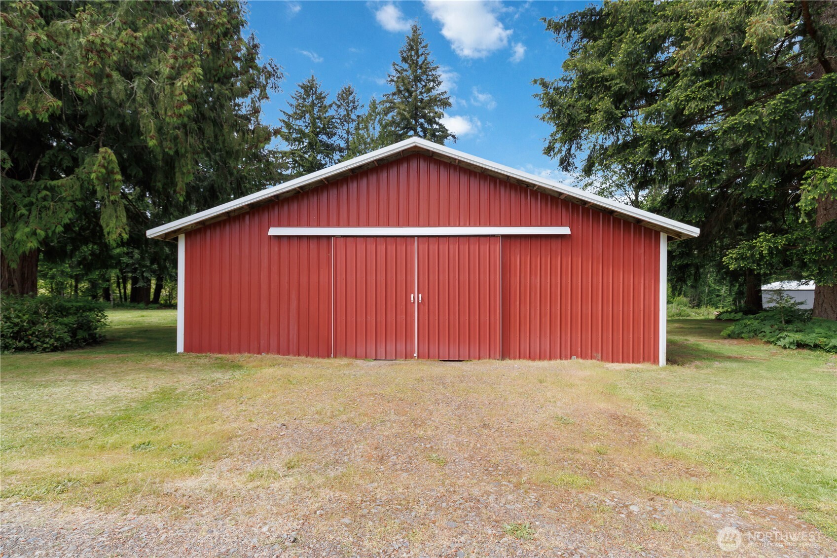 1607 Winlock-Vader Road Winlock, WA 98596 - Photo 15 of 40