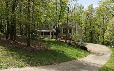 20 Outback Ridge Trail Jasper, GA 30143 - Photo 1 of 1 Main View