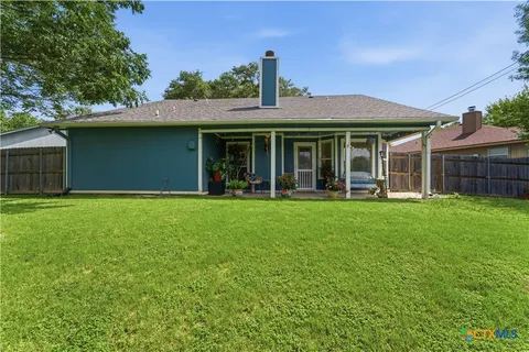 $232,500 | 4810 Stone Pointe Drive, Temple, TX 76502