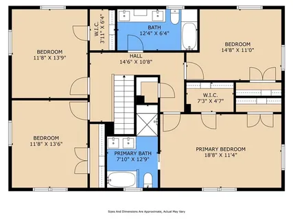 $750,000 | 4113 Napoli Drive, Metairie, LA 70002