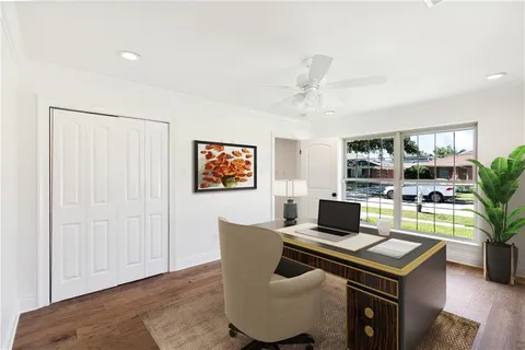 $750,000 | 4113 Napoli Drive, Metairie, LA 70002