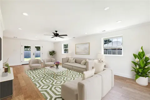 $750,000 | 4113 Napoli Drive, Metairie, LA 70002