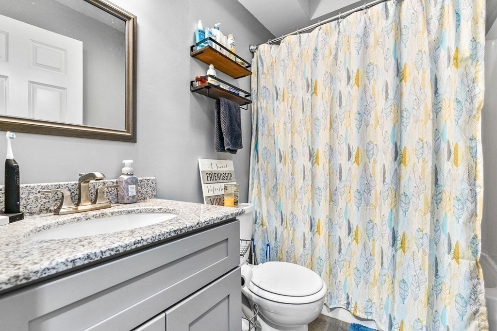 2 Duck Pond Road, Unit 122 Beverly, MA 01915 - Photo 14 of 24 Gallery Image 14