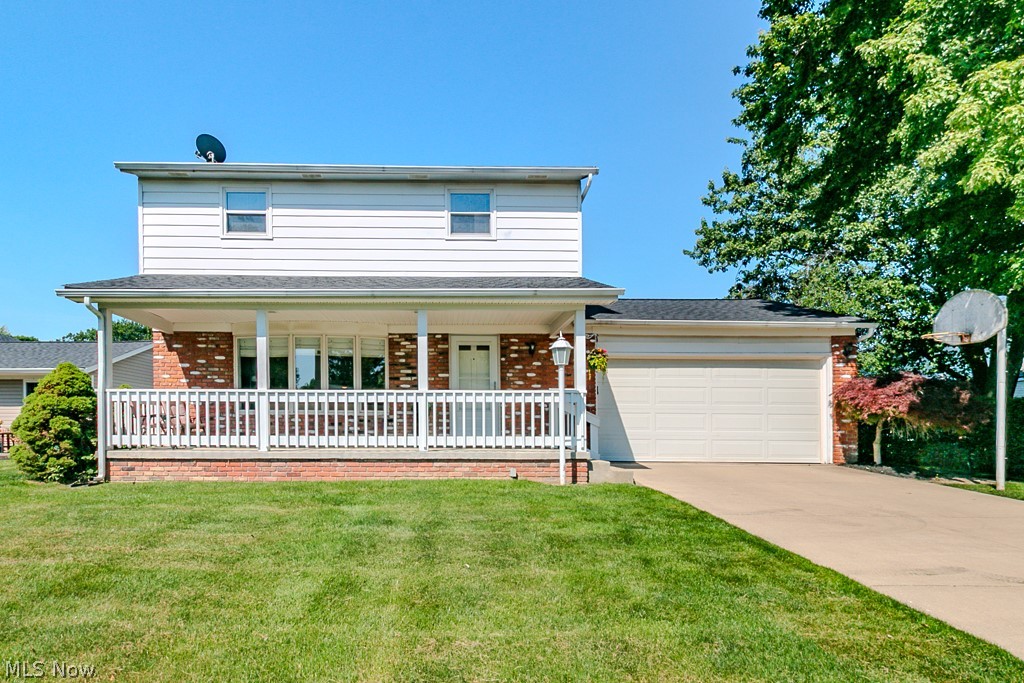 5600 Reef Road Mentor-on-the-Lake, OH 44060 - Photo 1 of 37