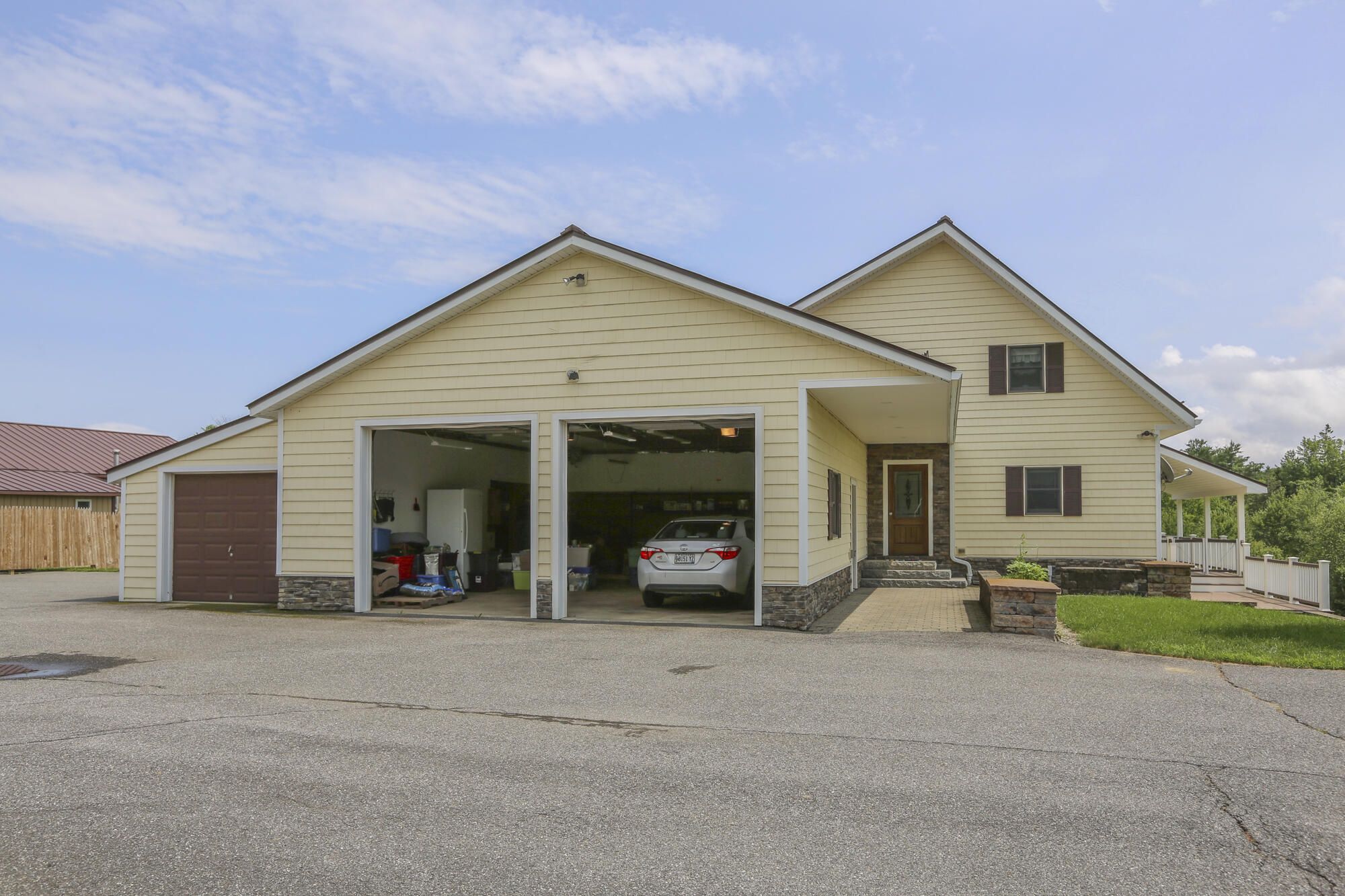 951 Waldo Station Road Belfast, ME 04915 - Photo 44 of 44 951WaldoStationRD-56