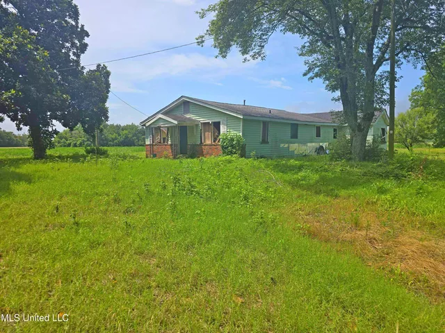 $22,500 | 24776 Highway 61, Coahoma, MS 38617