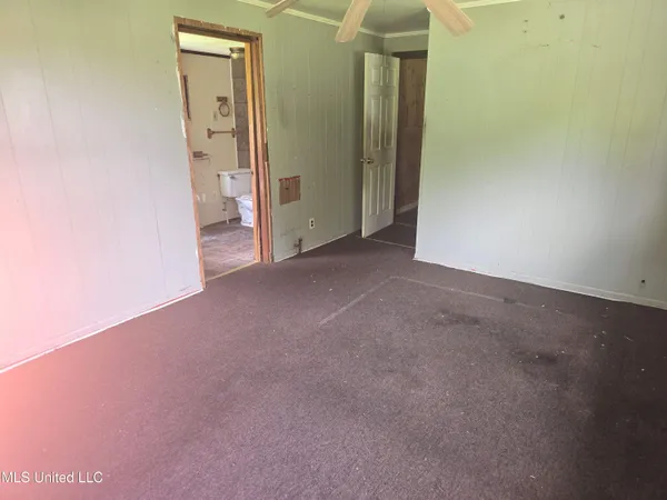 $14,812 | 24776 Highway 61, Coahoma, MS 38617