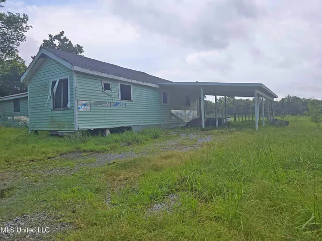 $22,500 | 24776 Highway 61, Coahoma, MS 38617