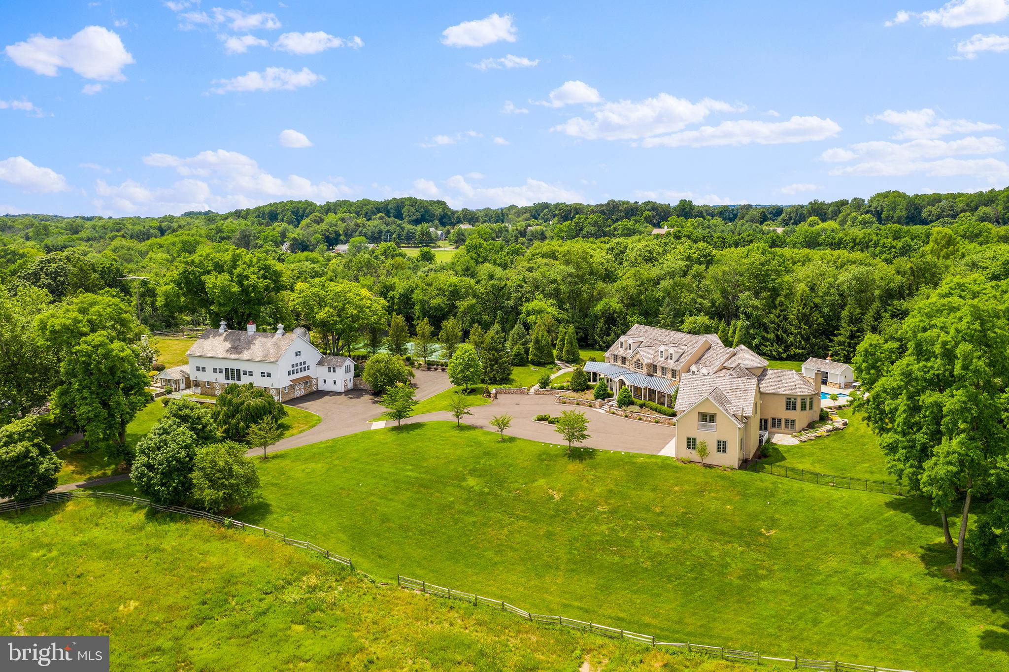 6137 Greenhill Road New Hope, PA 18938 - Photo 2 of 50