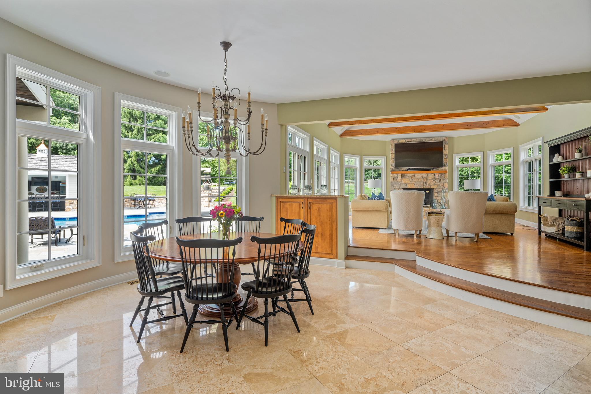 6137 Greenhill Road New Hope, PA 18938 - Photo 15 of 50