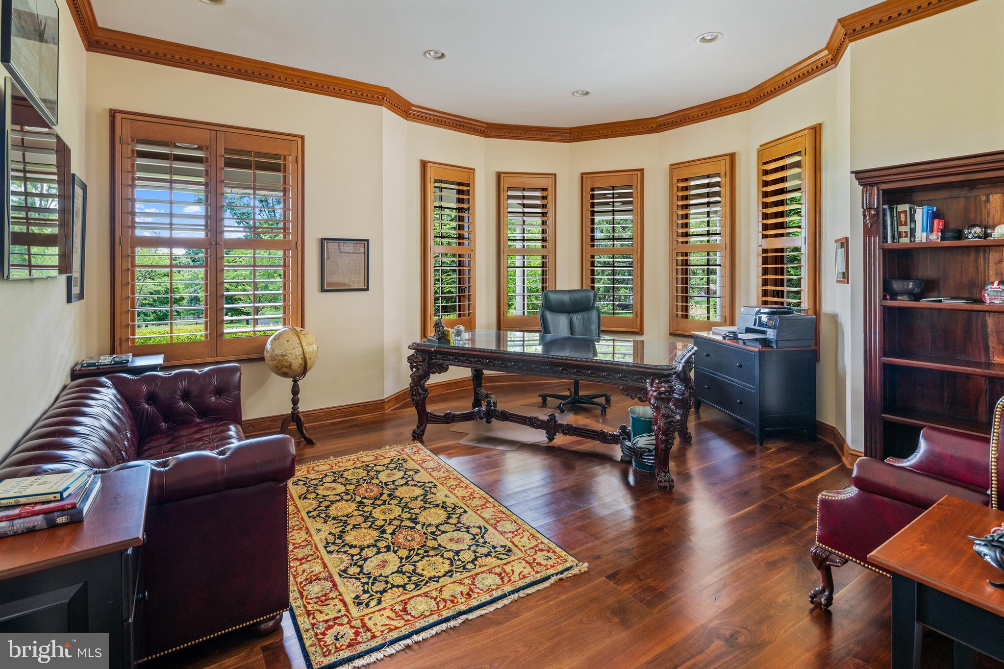 6137 Greenhill Road New Hope, PA 18938 - Photo 22 of 50