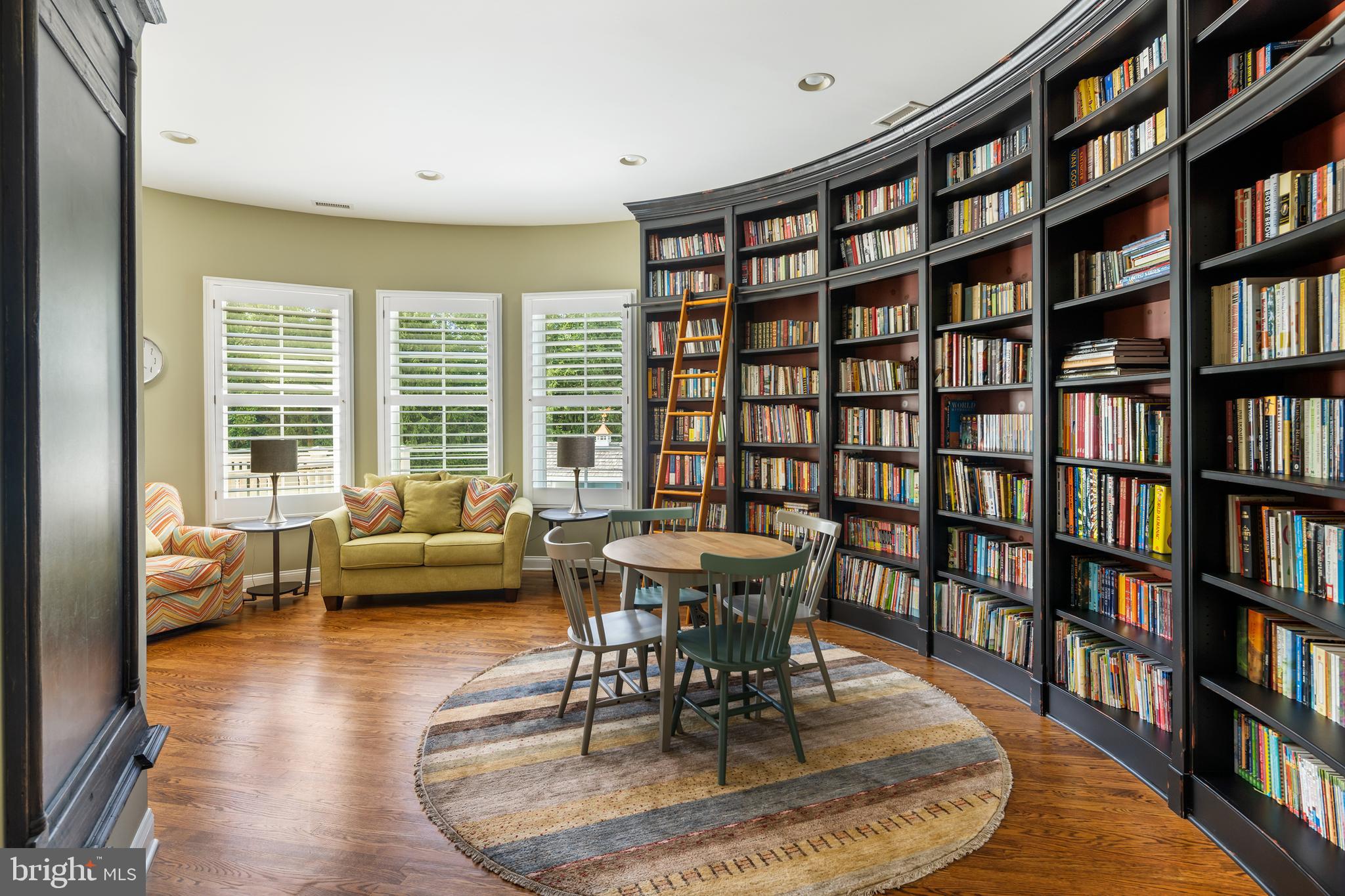 6137 Greenhill Road New Hope, PA 18938 - Photo 27 of 50