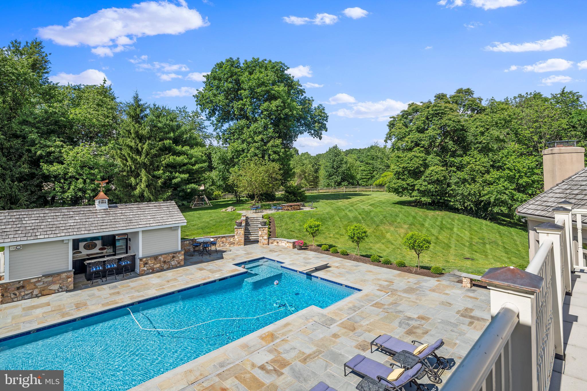 6137 Greenhill Road New Hope, PA 18938 - Photo 28 of 50