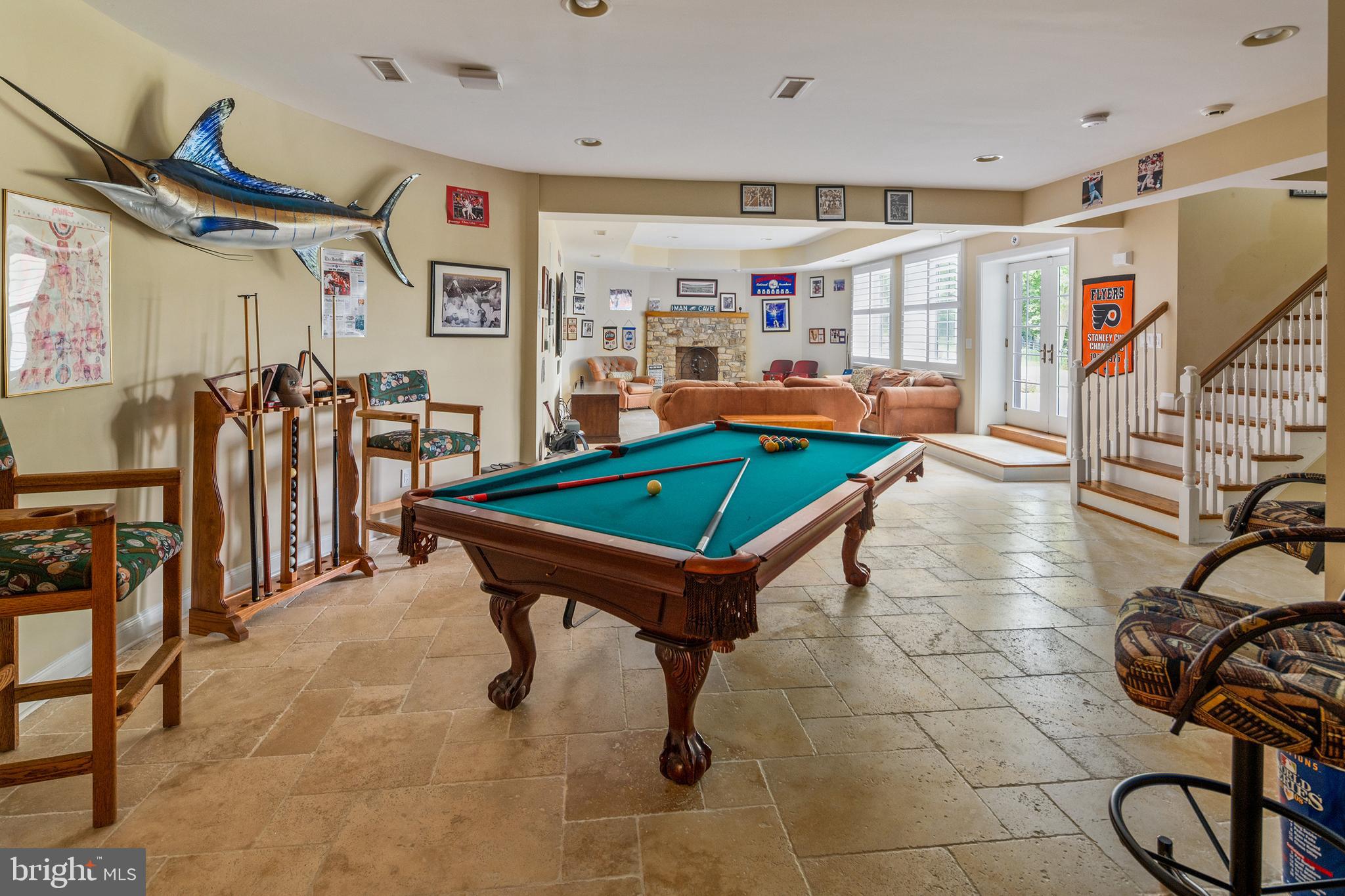 6137 Greenhill Road New Hope, PA 18938 - Photo 29 of 50