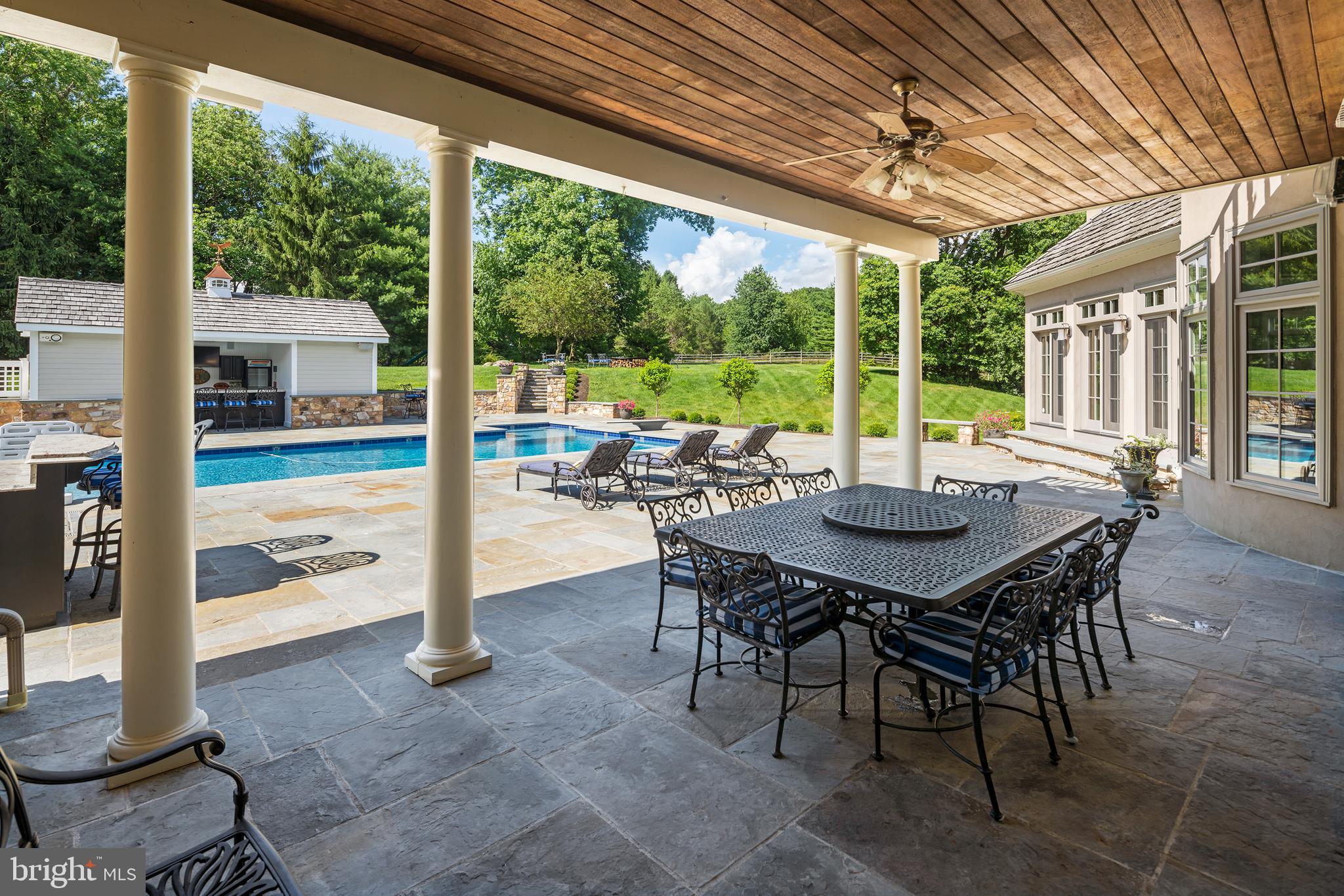 6137 Greenhill Road New Hope, PA 18938 - Photo 33 of 50