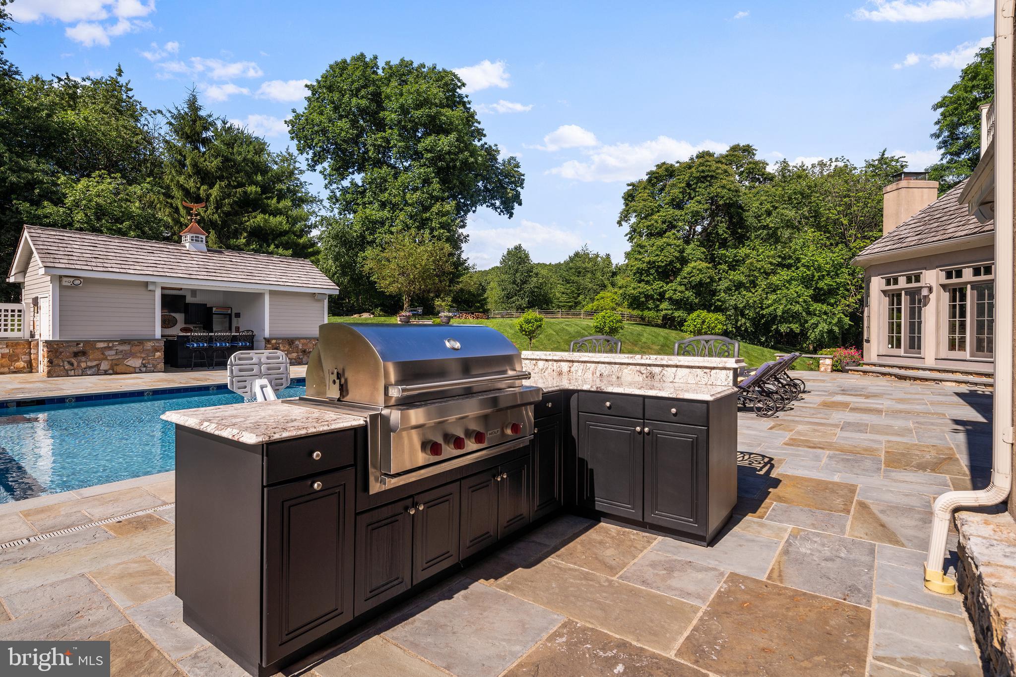 6137 Greenhill Road New Hope, PA 18938 - Photo 34 of 50