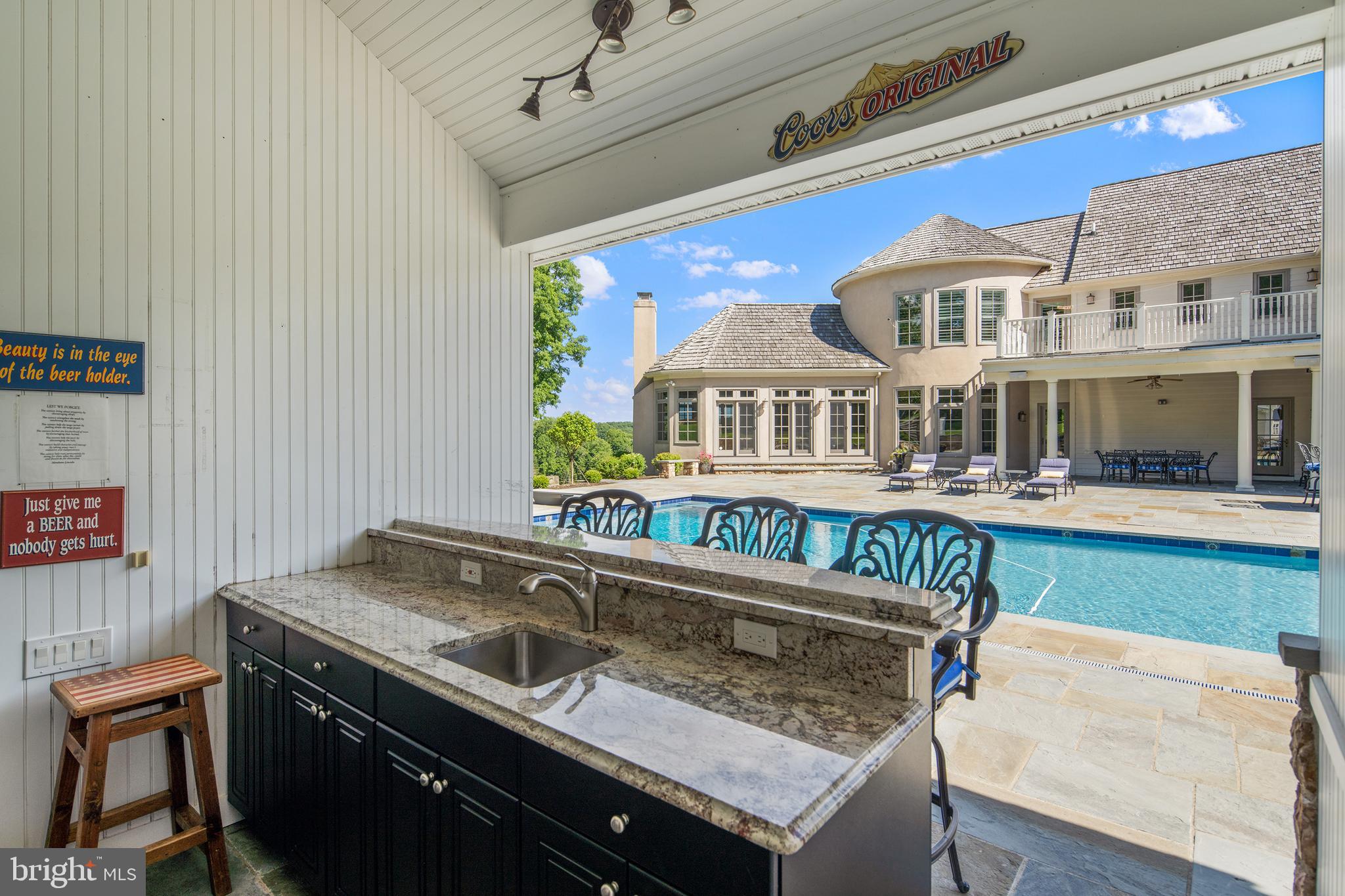 6137 Greenhill Road New Hope, PA 18938 - Photo 35 of 50