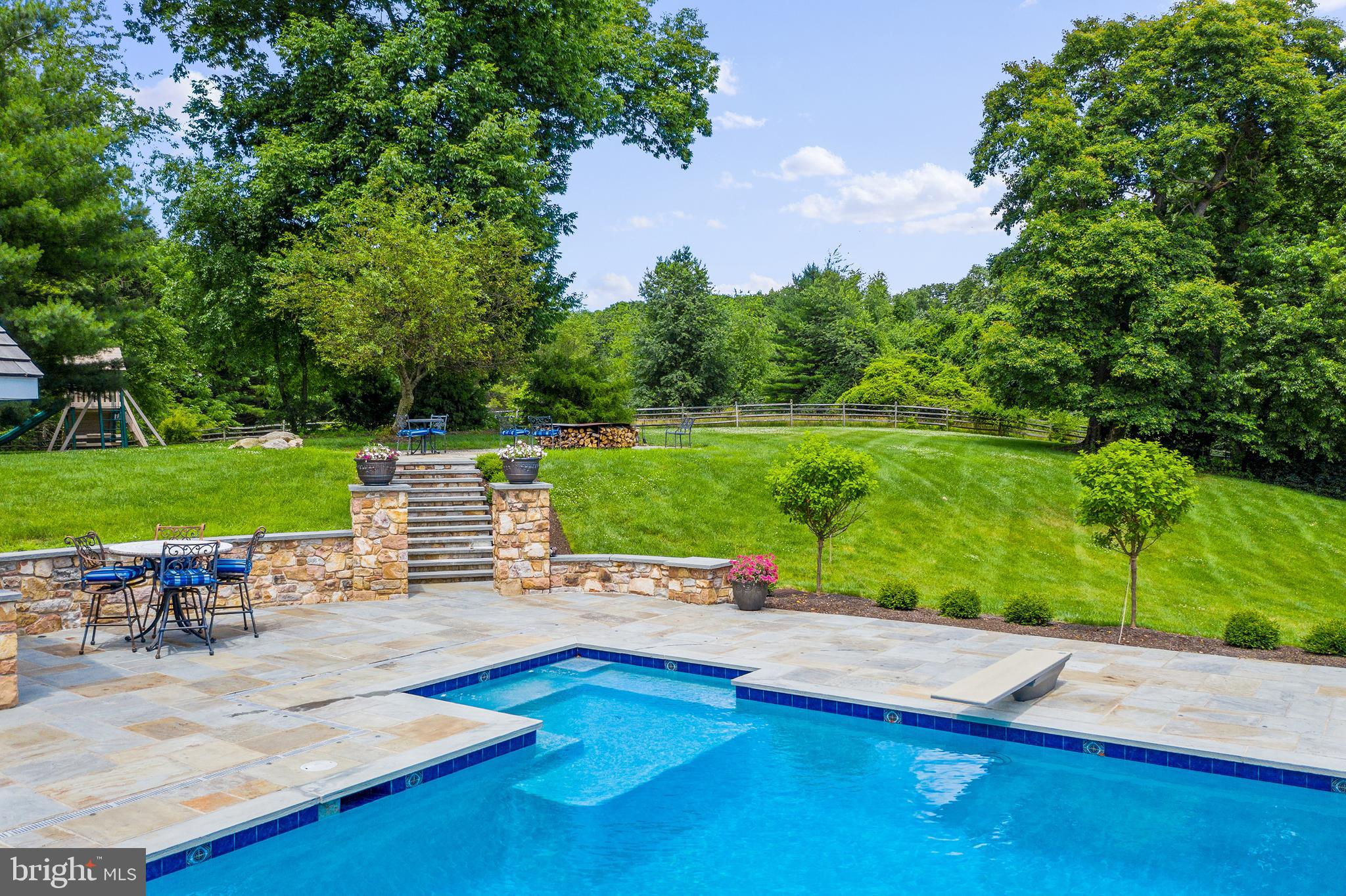 6137 Greenhill Road New Hope, PA 18938 - Photo 37 of 50