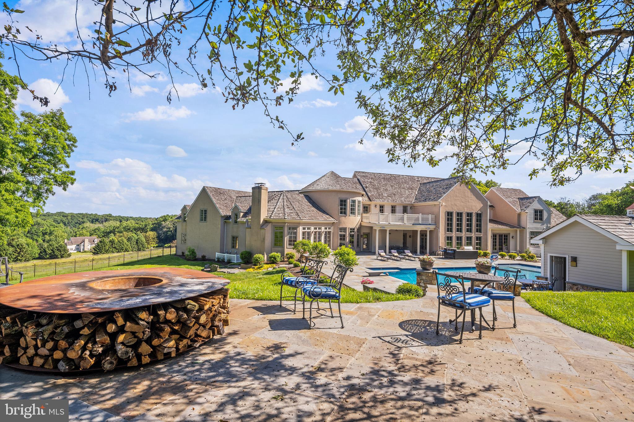 6137 Greenhill Road New Hope, PA 18938 - Photo 38 of 50