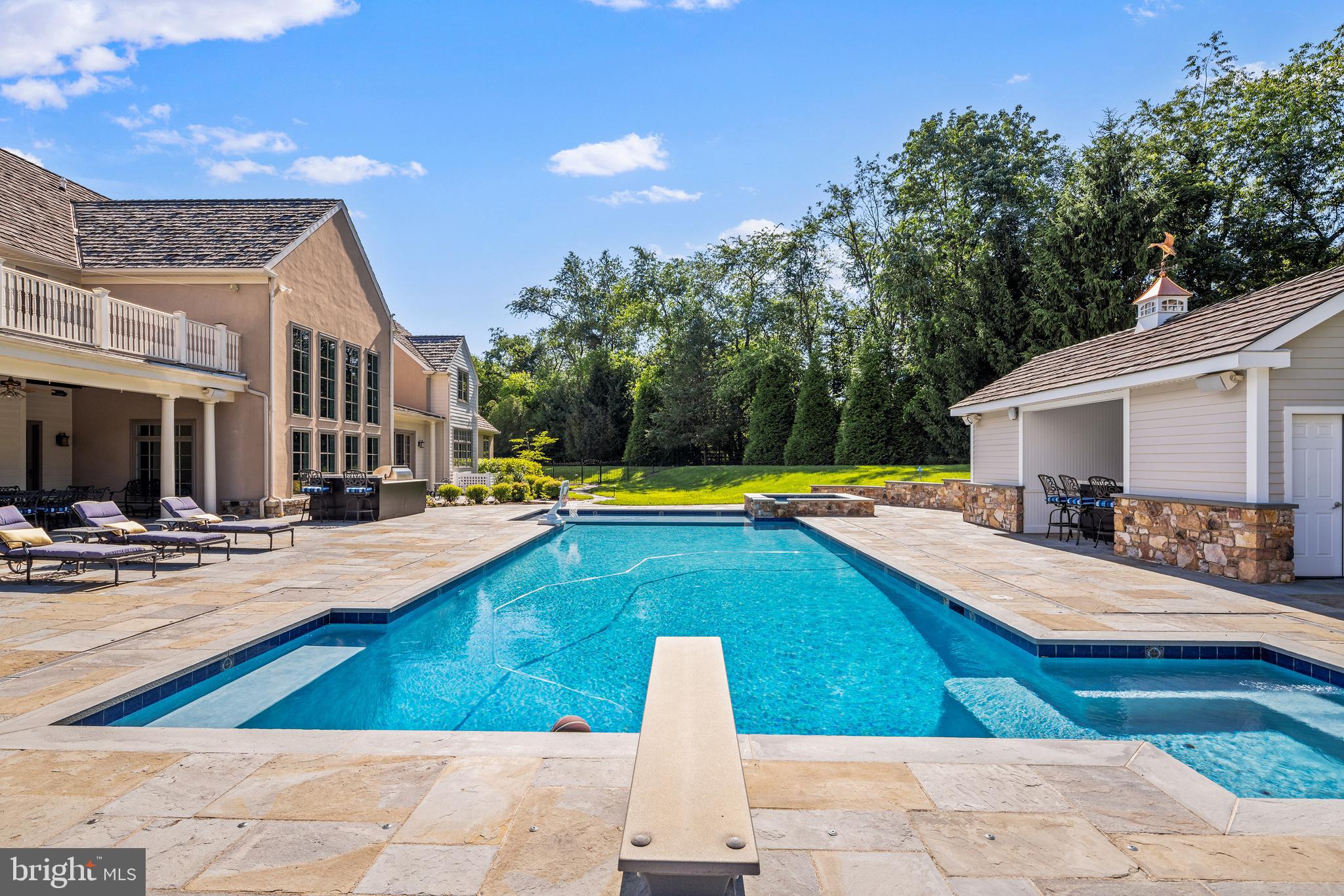 6137 Greenhill Road New Hope, PA 18938 - Photo 39 of 50