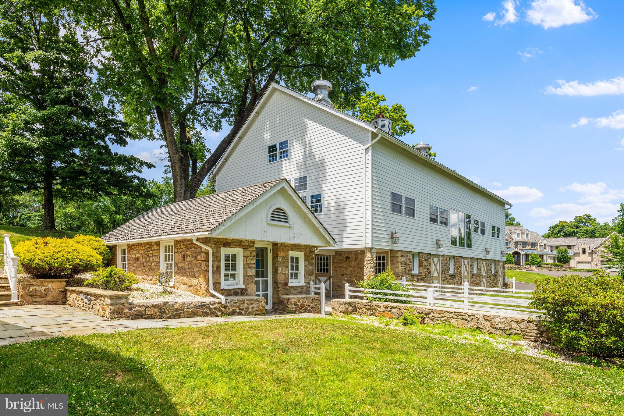 6137 Greenhill Road New Hope, PA 18938 - Photo 40 of 50