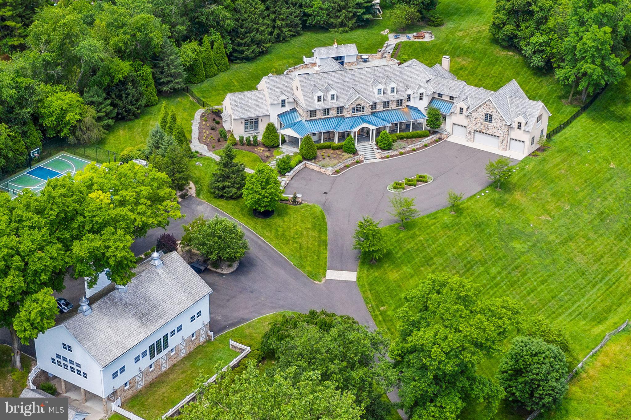 6137 Greenhill Road New Hope, PA 18938 - Photo 5 of 50