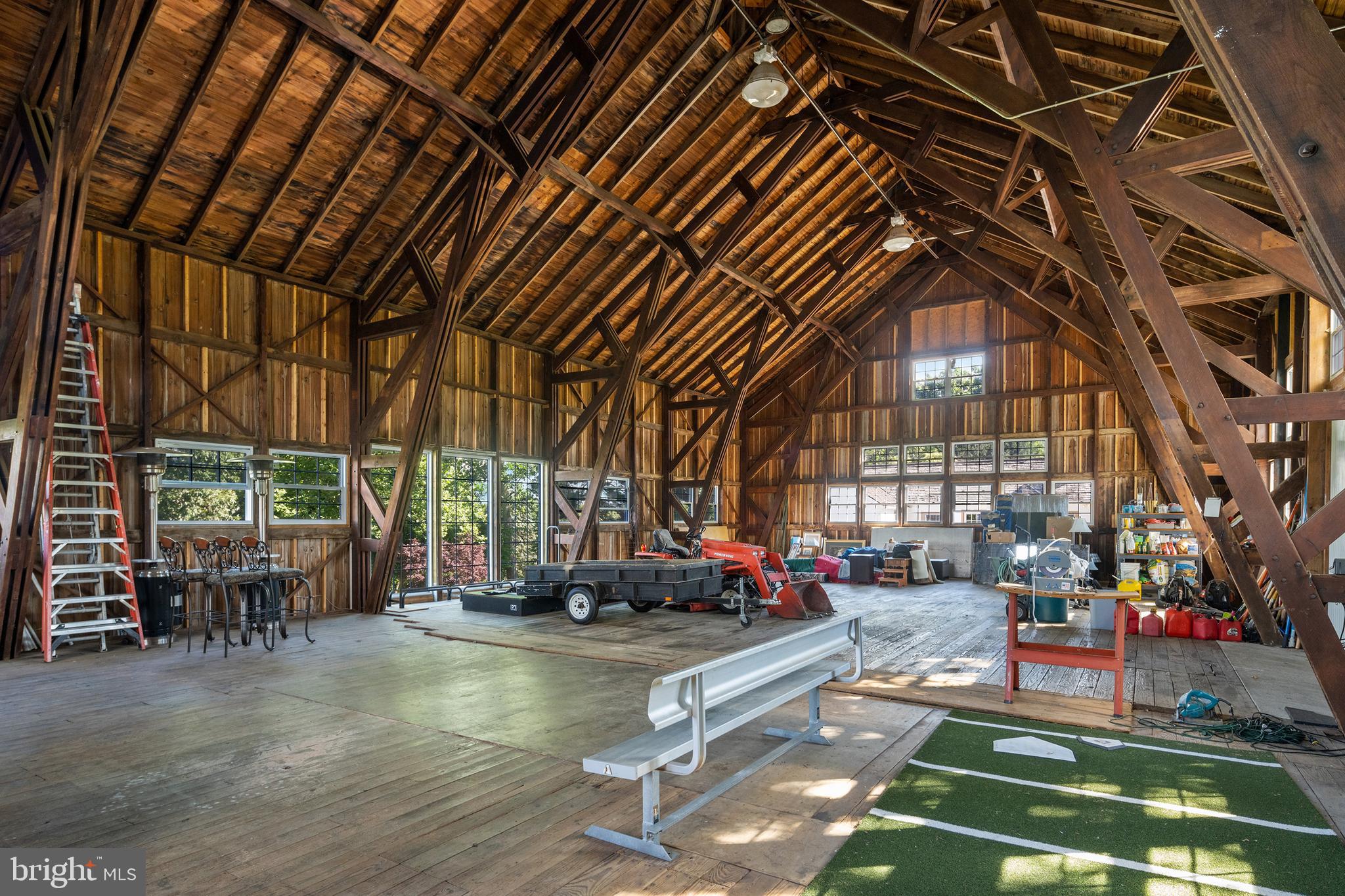 6137 Greenhill Road New Hope, PA 18938 - Photo 42 of 50