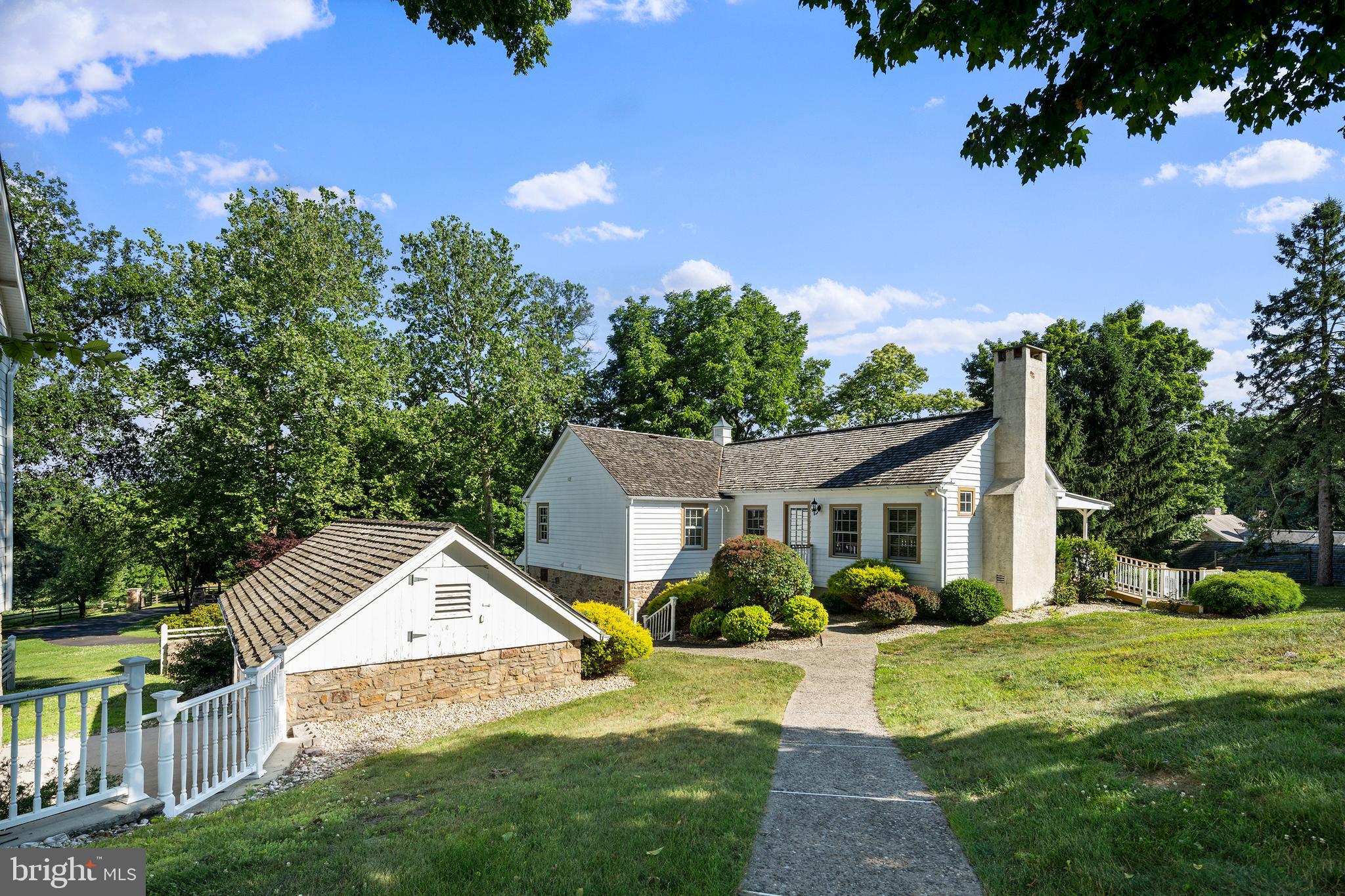 6137 Greenhill Road New Hope, PA 18938 - Photo 43 of 50