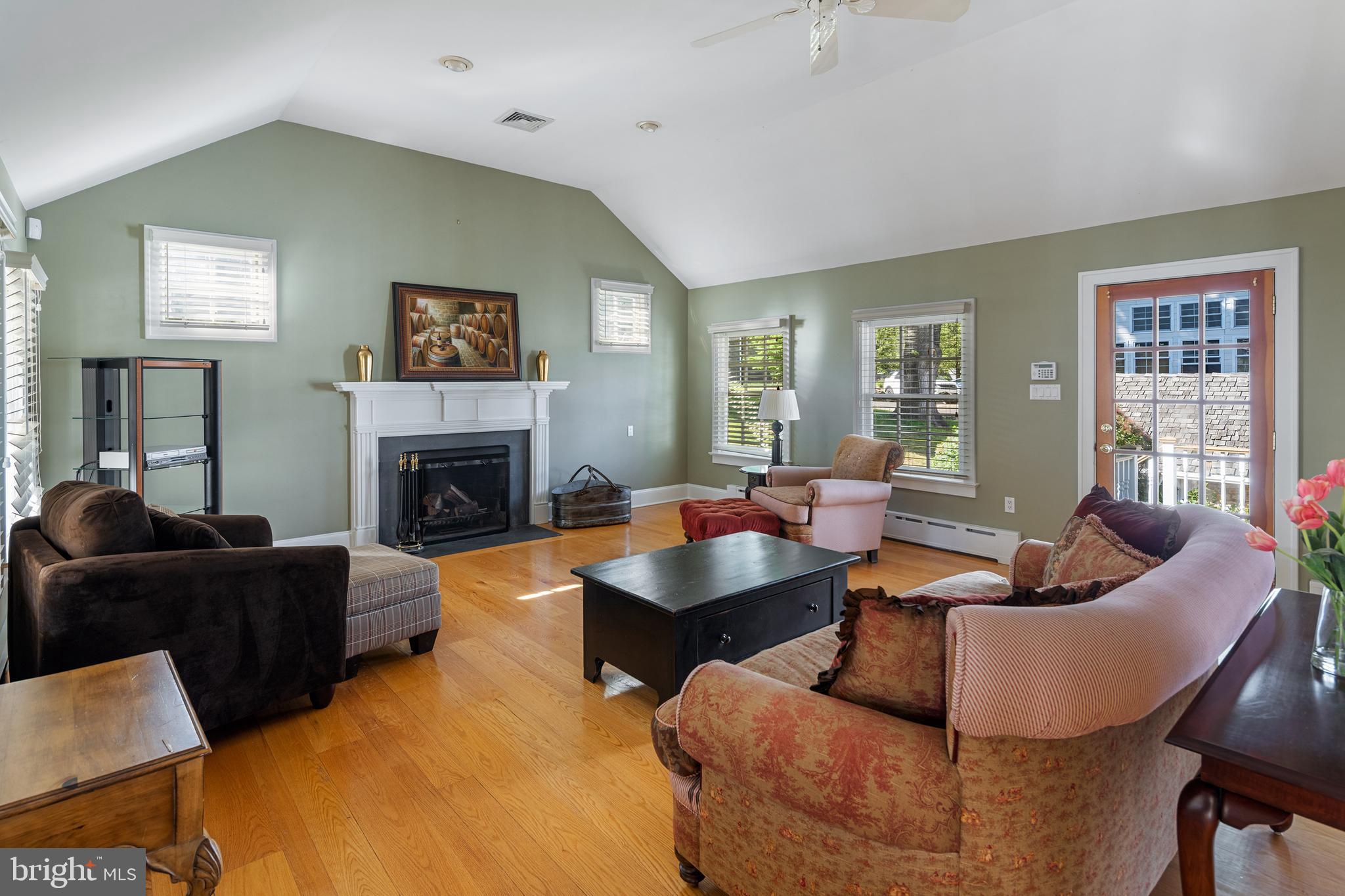 6137 Greenhill Road New Hope, PA 18938 - Photo 44 of 50