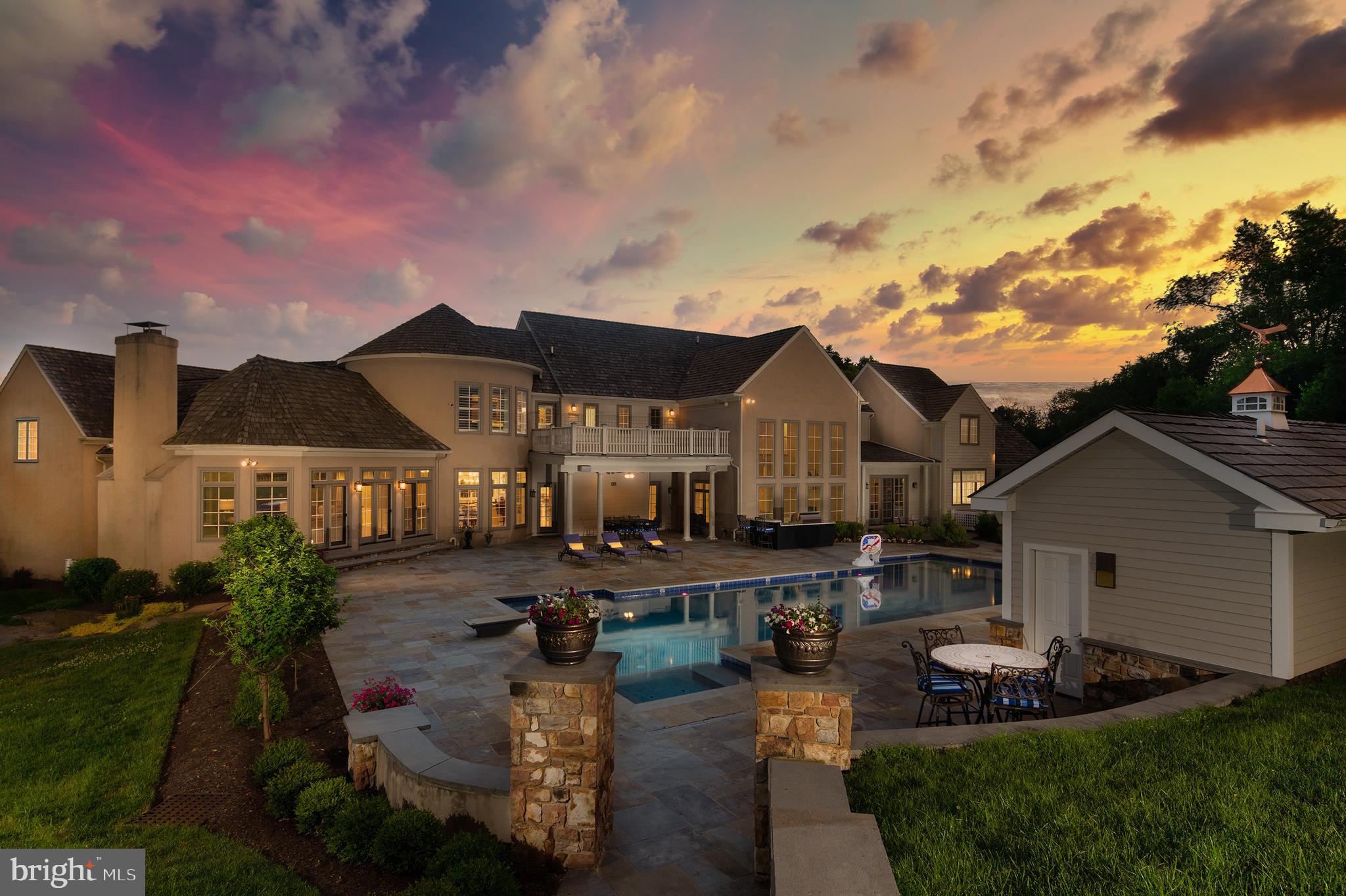 6137 Greenhill Road New Hope, PA 18938 - Photo 49 of 50