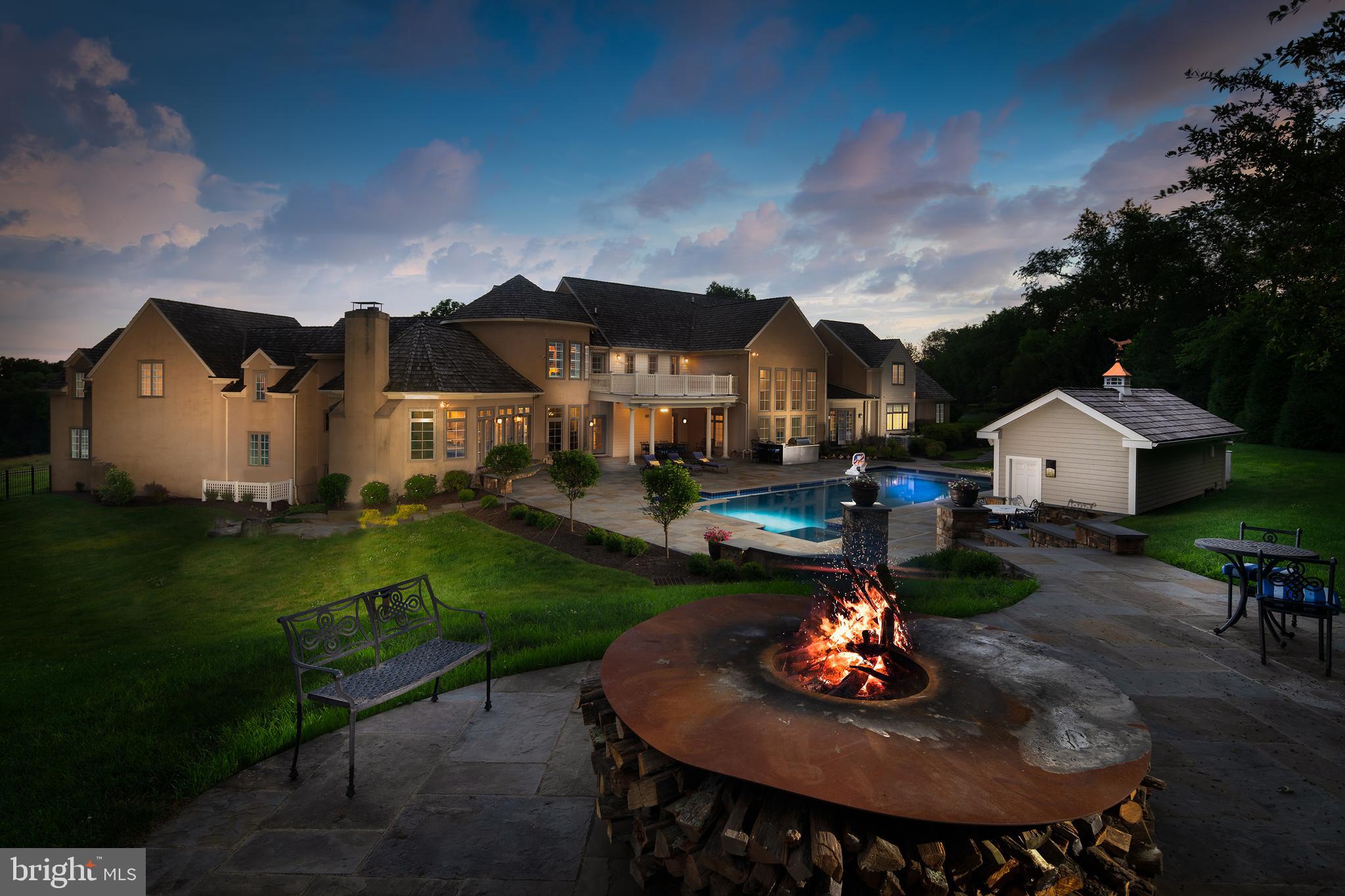 6137 Greenhill Road New Hope, PA 18938 - Photo 50 of 50