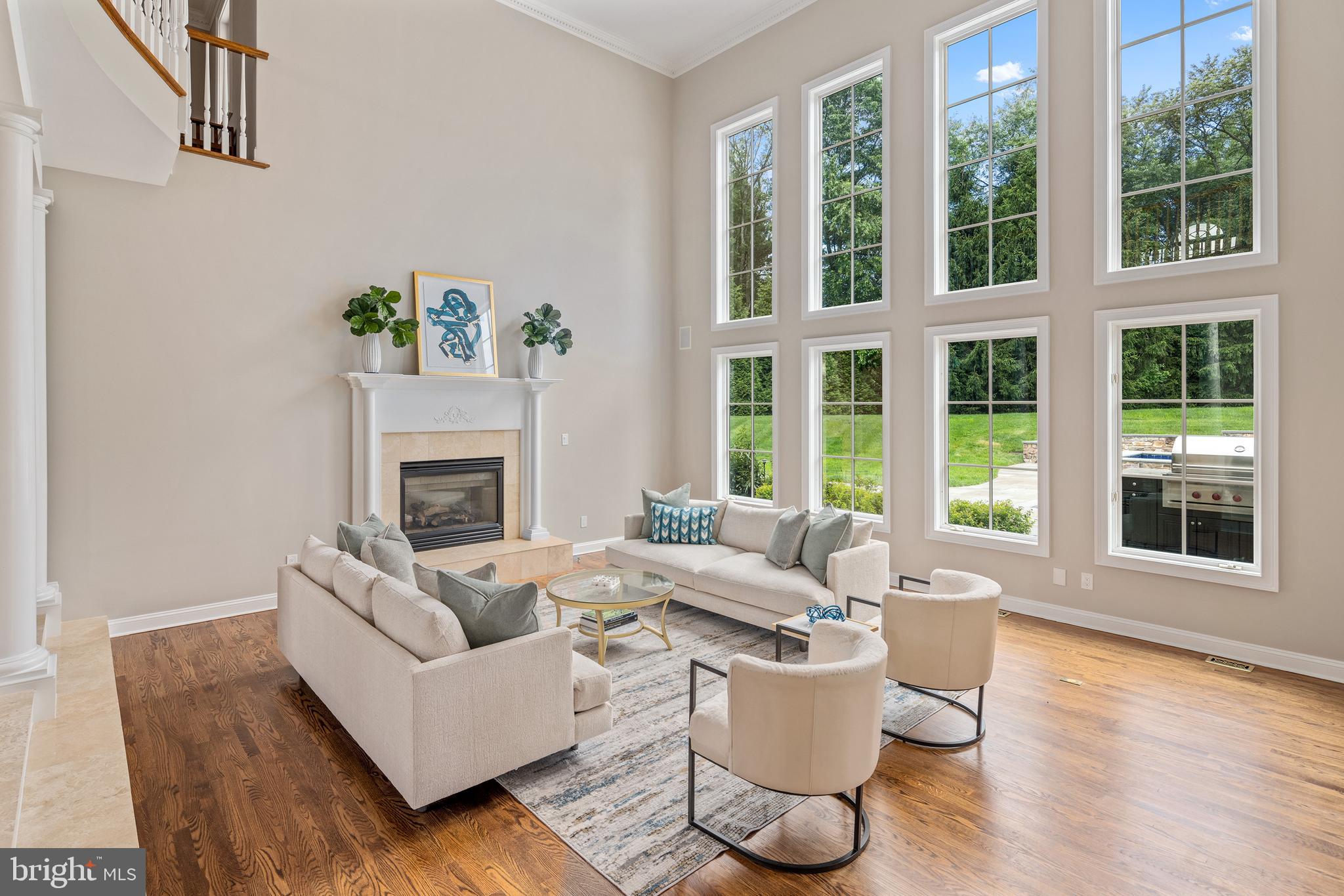 6137 Greenhill Road New Hope, PA 18938 - Photo 9 of 50