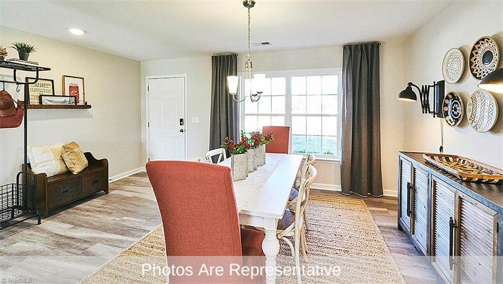 6741 Capstone Court, Unit 215 Rural Hall, NC 27045 - Photo 1 of 31 Gallery Image 1