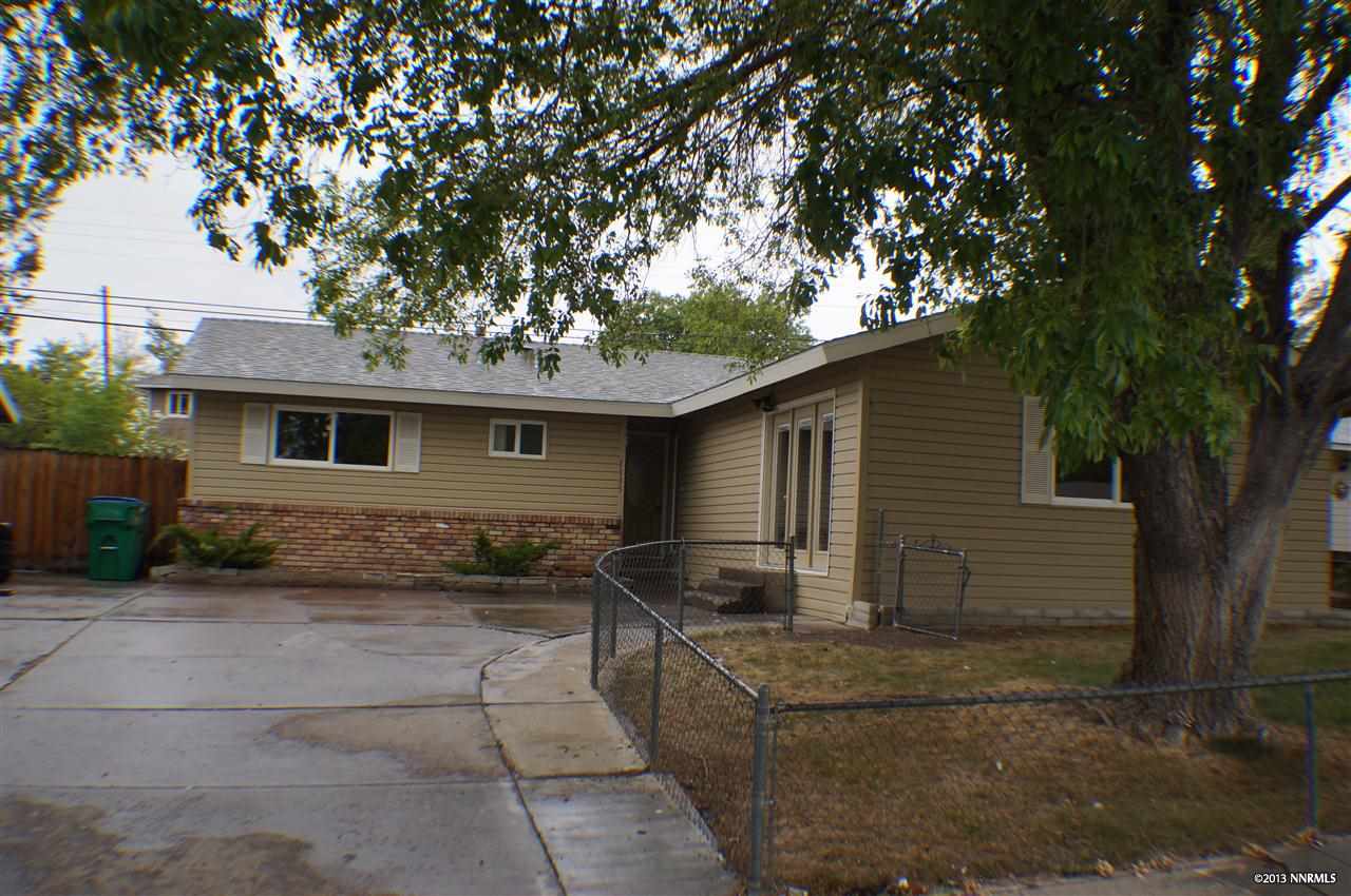 1335 Marne Drive Reno, NV 89503 - Photo 1 of 1 Photo 1