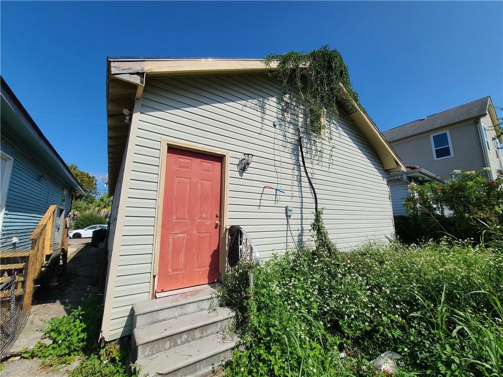 2620 North Rocheblave Street New Orleans, LA 70117 - Photo 12 of 12