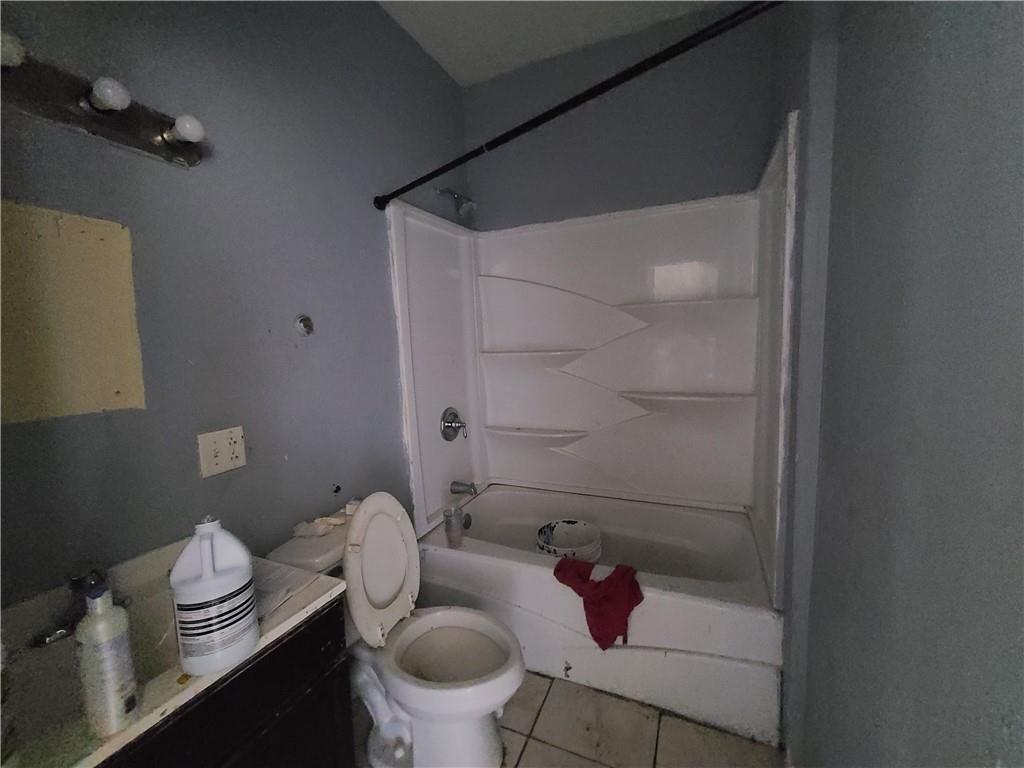 2620 North Rocheblave Street New Orleans, LA 70117 - Photo 4 of 12