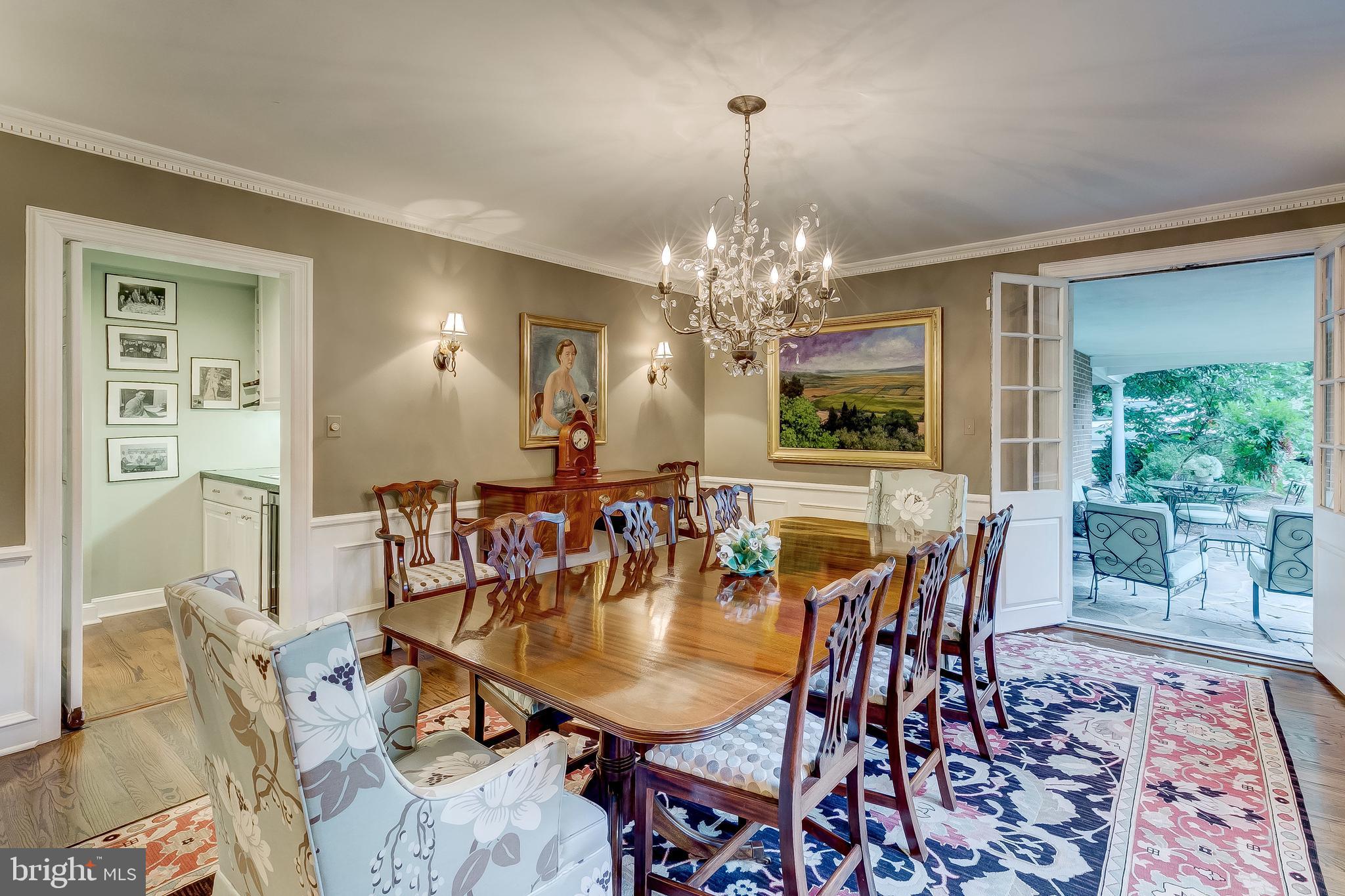 2 Thicket Road Baltimore, MD 21212 - Photo 14 of 57
