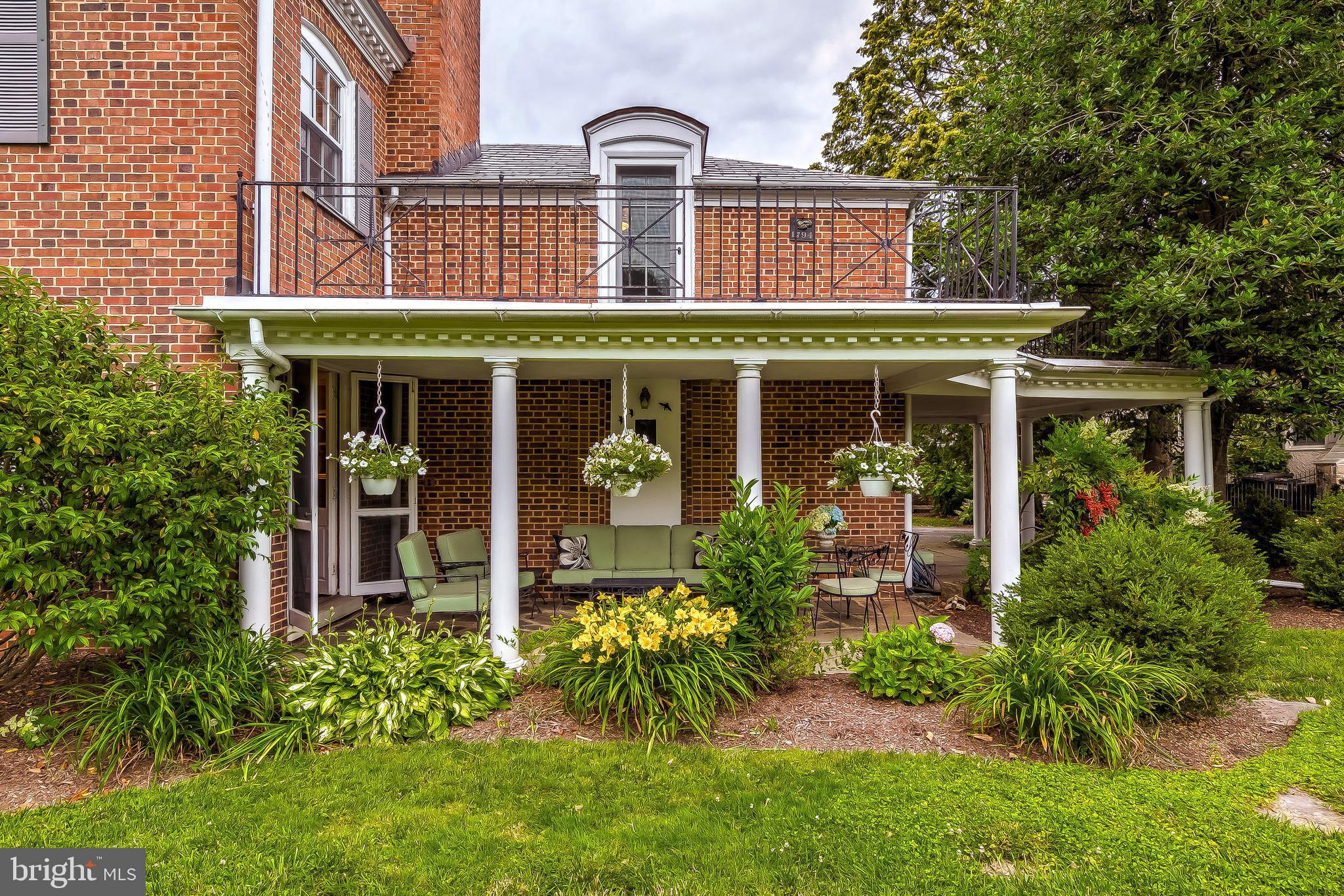 2 Thicket Road Baltimore, MD 21212 - Photo 50 of 57